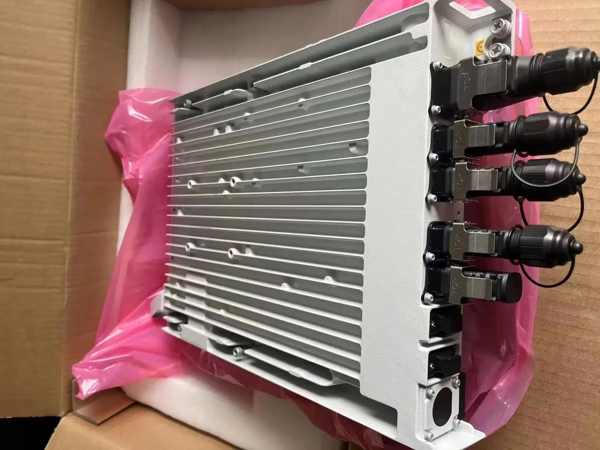 Supersuperuncle Supersuperuncle Huawei OPM30M 2000W Server Power Supply — product photo