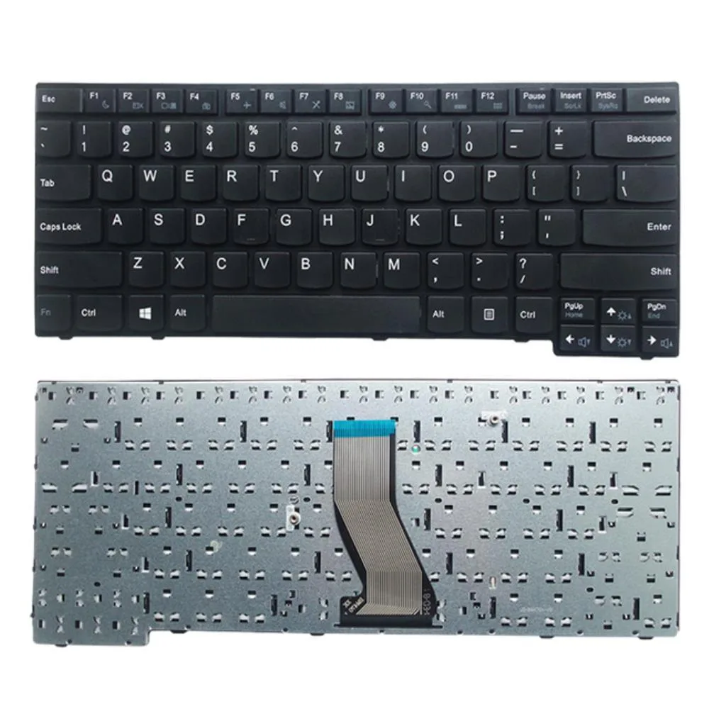 Graviton Graviton Keyboard E40-30/40/45/70/80/81 E41-70/80 US — product photo