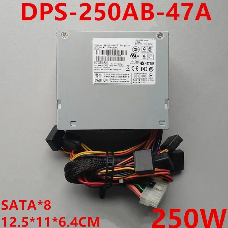 KHACHIMO KHACHIMO DPS-250AB-47 250W ATX Power Supply — product photo