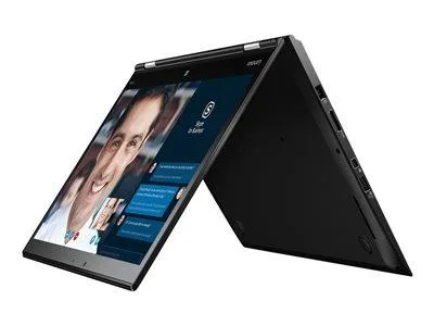 Lenovo Lenovo ThinkPad X1 Yoga 20FQ003VUS 2-in-1 laptop i7-6600U 16 GB 14.0" 1920 x 1080 — fotografie produktu