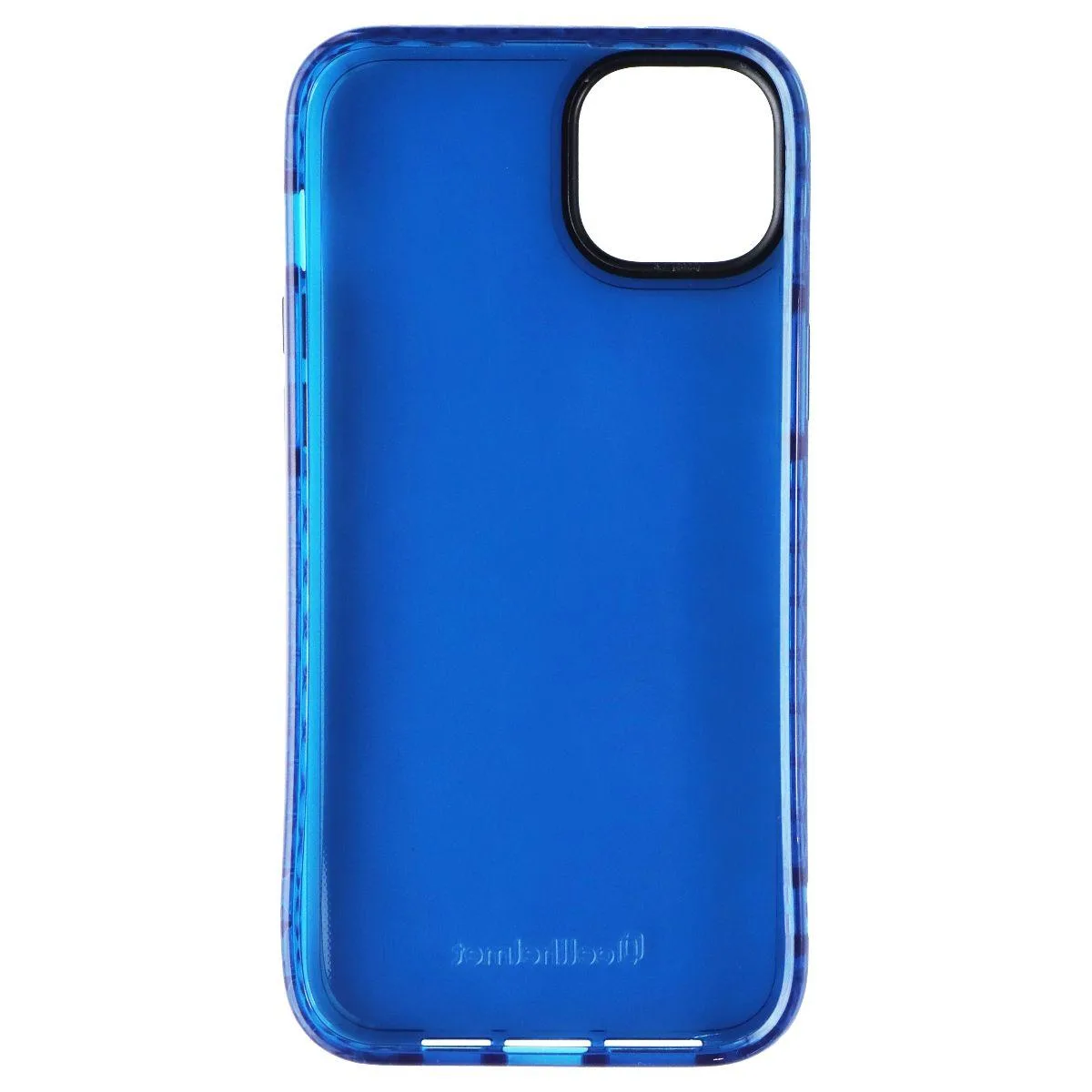 CellHelmet CellHelmet Altitude X Series Case iPhone 14 Plus Deep Sea Blue — product photo