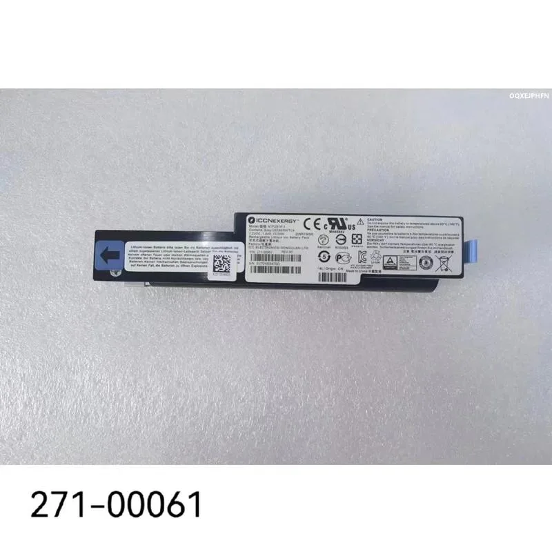 KHACHIMO KHACHIMO E2800 E5700 DE6000H Power Supply 271-00061 — product photo