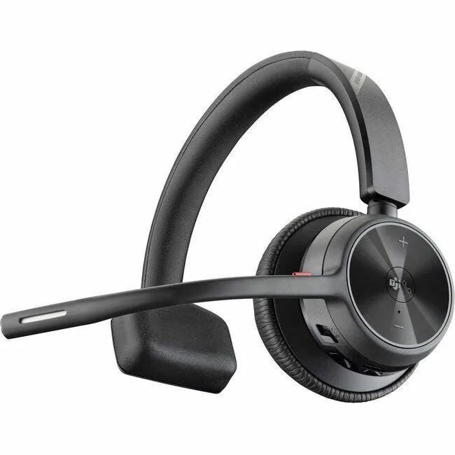 POLY Poly Voyager 4310-M Headset 7E2L7AAABA — product photo