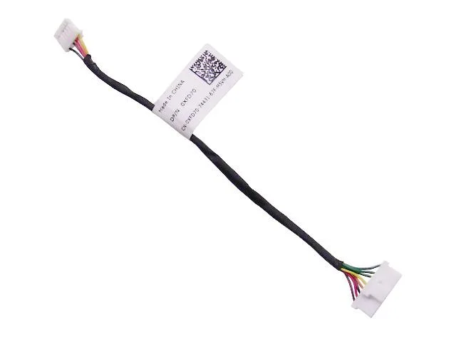 DELL DELL OptiPlex 3240 7440 All-In-One Backlight Converter Cable XFD70 — product photo