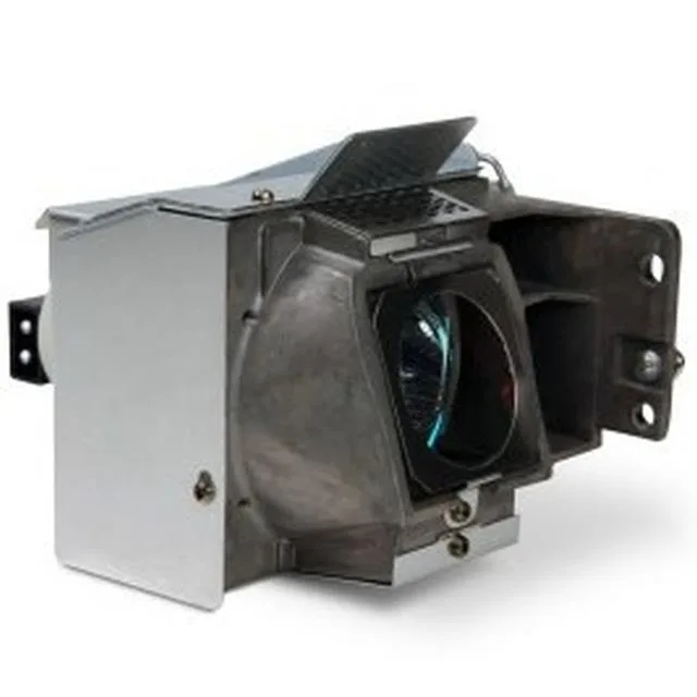 ViewSonic PJD6253 projector lamp module with housing