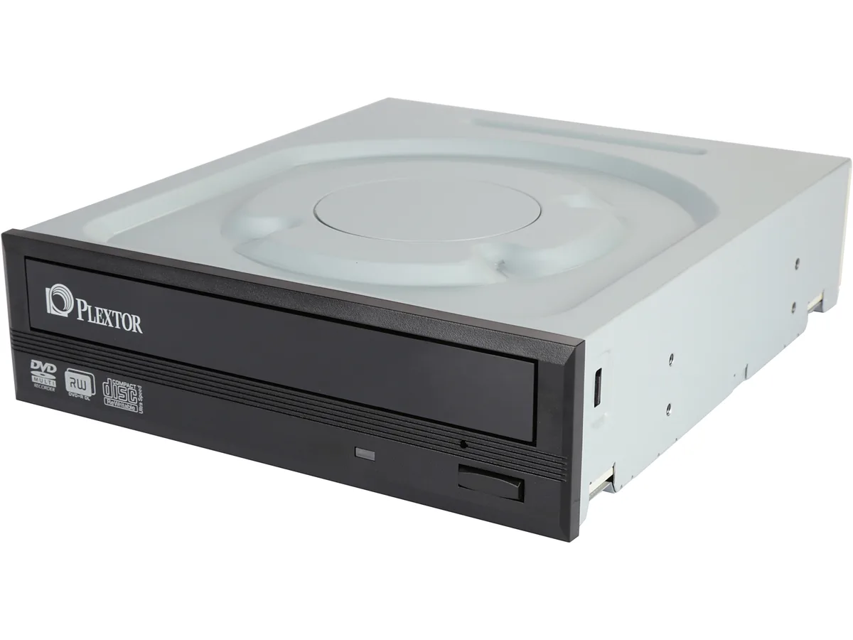 Plextor Plextor PX-891SAF DVD burner SATA 24X 512KB cache — product photo