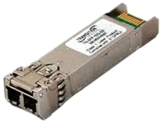 Transition Networks Transition Networks TN-SFP-10G-SR 10GBASE-SR SFP+ Transceiver 850nm 300m — product photo