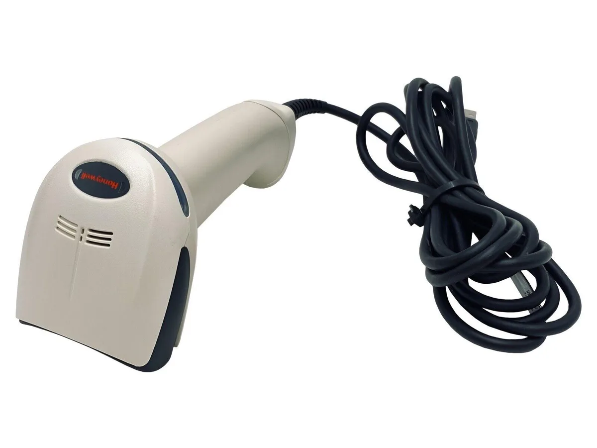 Honeywell Honeywell Xenon 1900HHD-0 barcode scanner USB — product photo