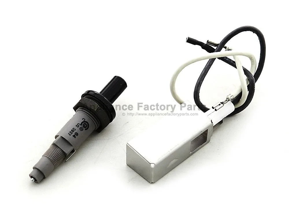 Weber 901 igniter kit for Summit 2000 BB grills