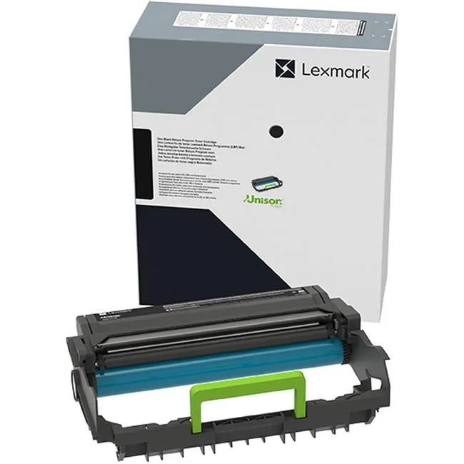 Lexmark Lexmark 55B0ZA0 Photoconductor Kit 40000 pages — product photo