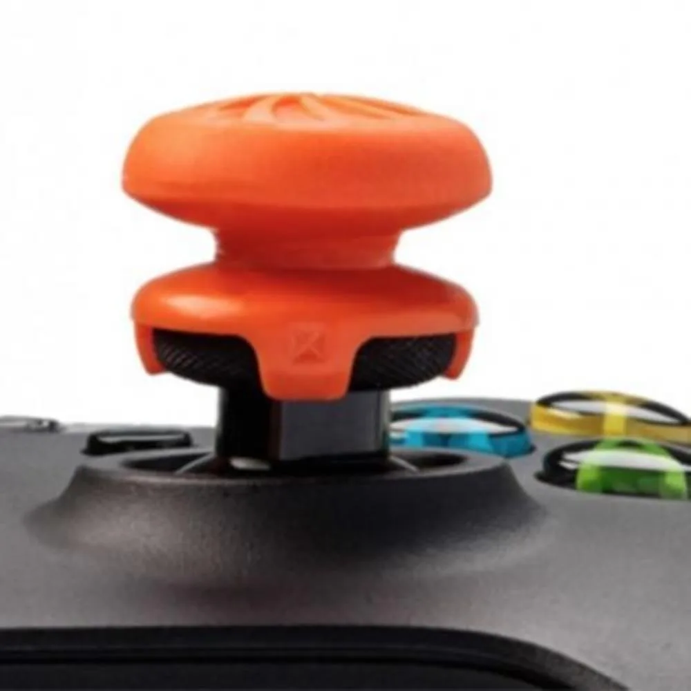 Ruth's sister Ruth's sister Joystick Cap Cover Thumb Stick Grip Extender for Sony PS4 2Pcs — product photo