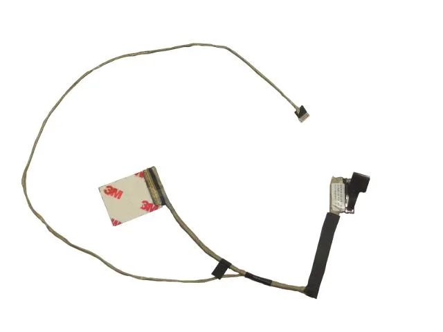 DELL DELL Vostro V131 13.3" LCD Ribbon Cable DXXV1 — product photo