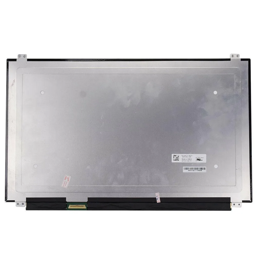 ATPAZDB ATPAZDB LQ173D1JW31 17.3 inch UHD 4K 3840x2160 IPS 60Hz 40 Pin laptop screen — product photo