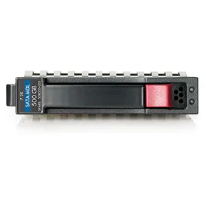 HP HP 507750-B21 500GB 7200 RPM SATA 3.0Gb/s 2.5" laptop hard drive — product photo