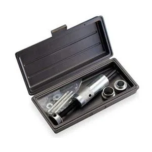Dayton Dayton 1X351 16-piece bearing tool set — product photo