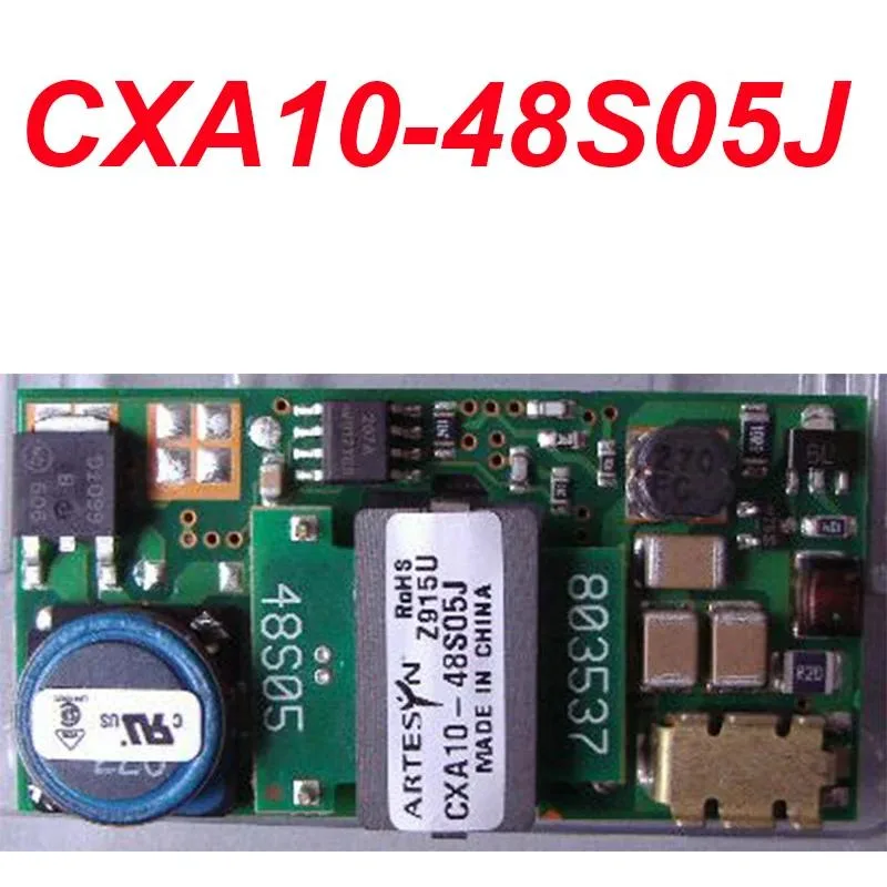 KHACHIMO KHACHIMO CXA10-48S05J ATX power supply — product photo