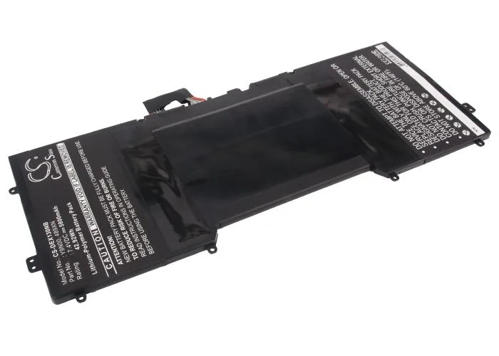 Cameron & Co Cameron & Co DS-CS-DEX130NB laptop battery 5.8 Ah 7.4V Li-Polymer Black — product photo