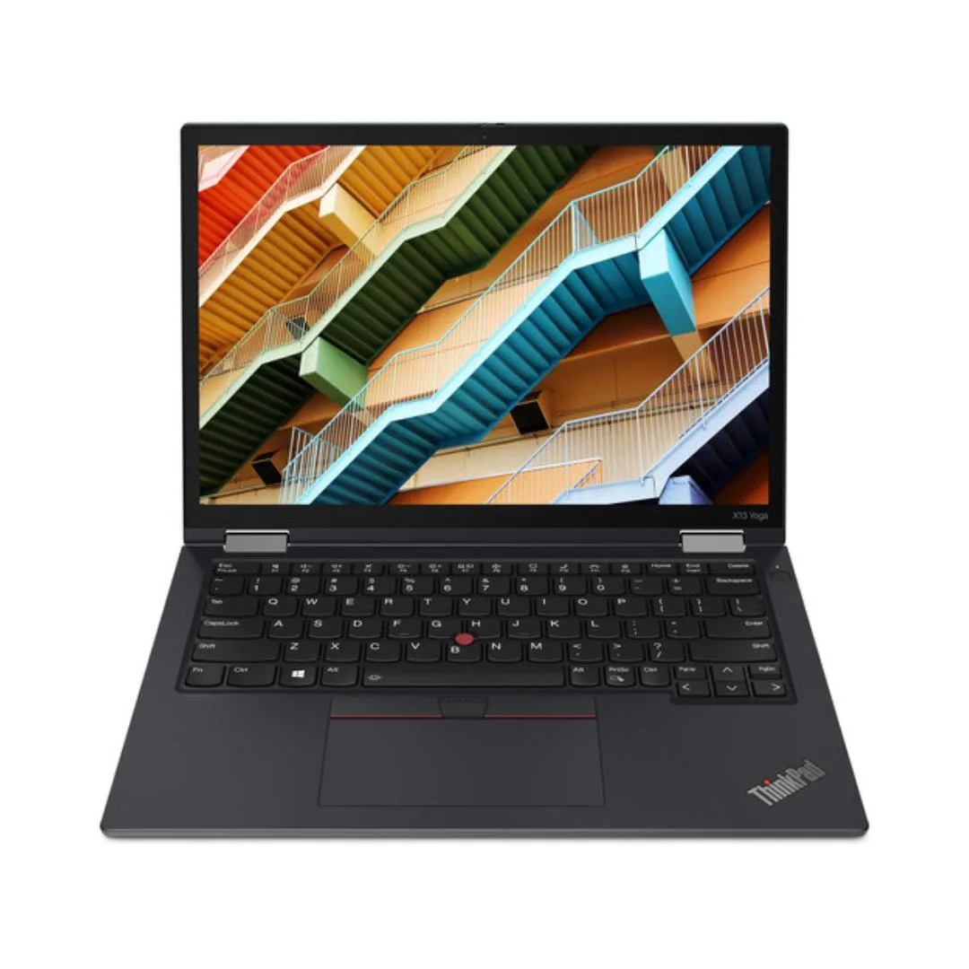 Lenovo Lenovo ThinkPad X13 Gen 2 13.3" Core i5-1145G7 16GB 256GB NVMe business laptop — product photo