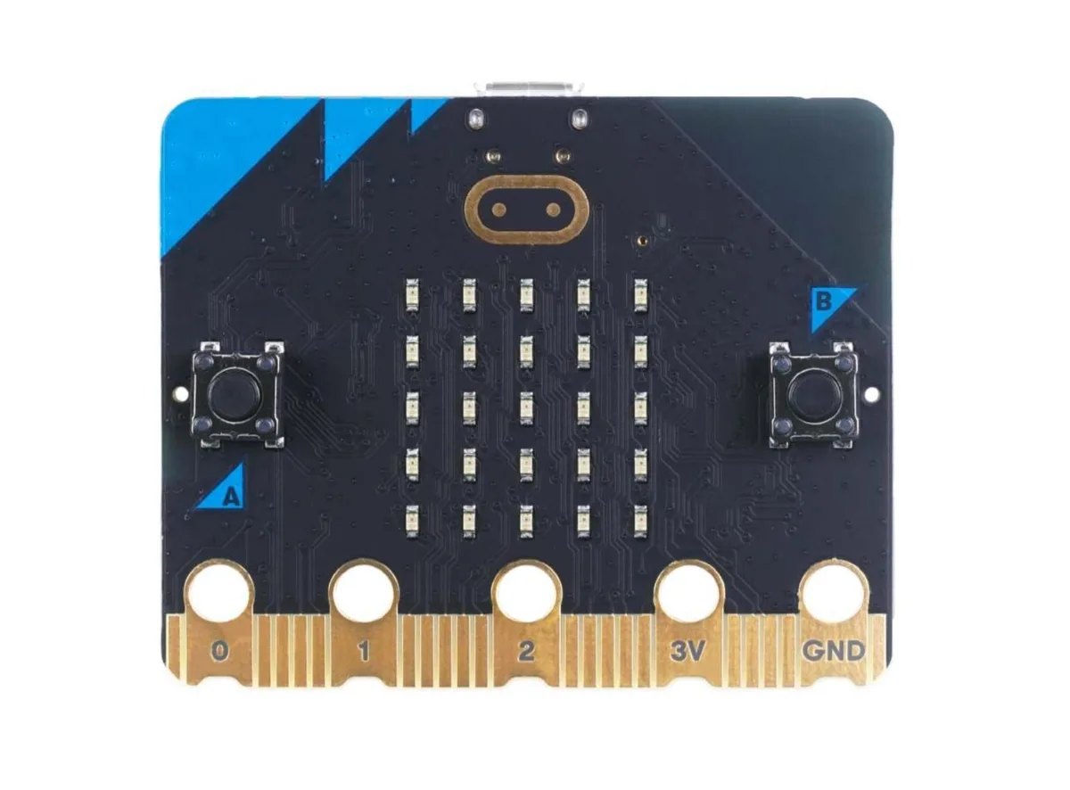 Seeed Studio Seeed Studio Micro:Bit V2.2 microcontroller board — product photo