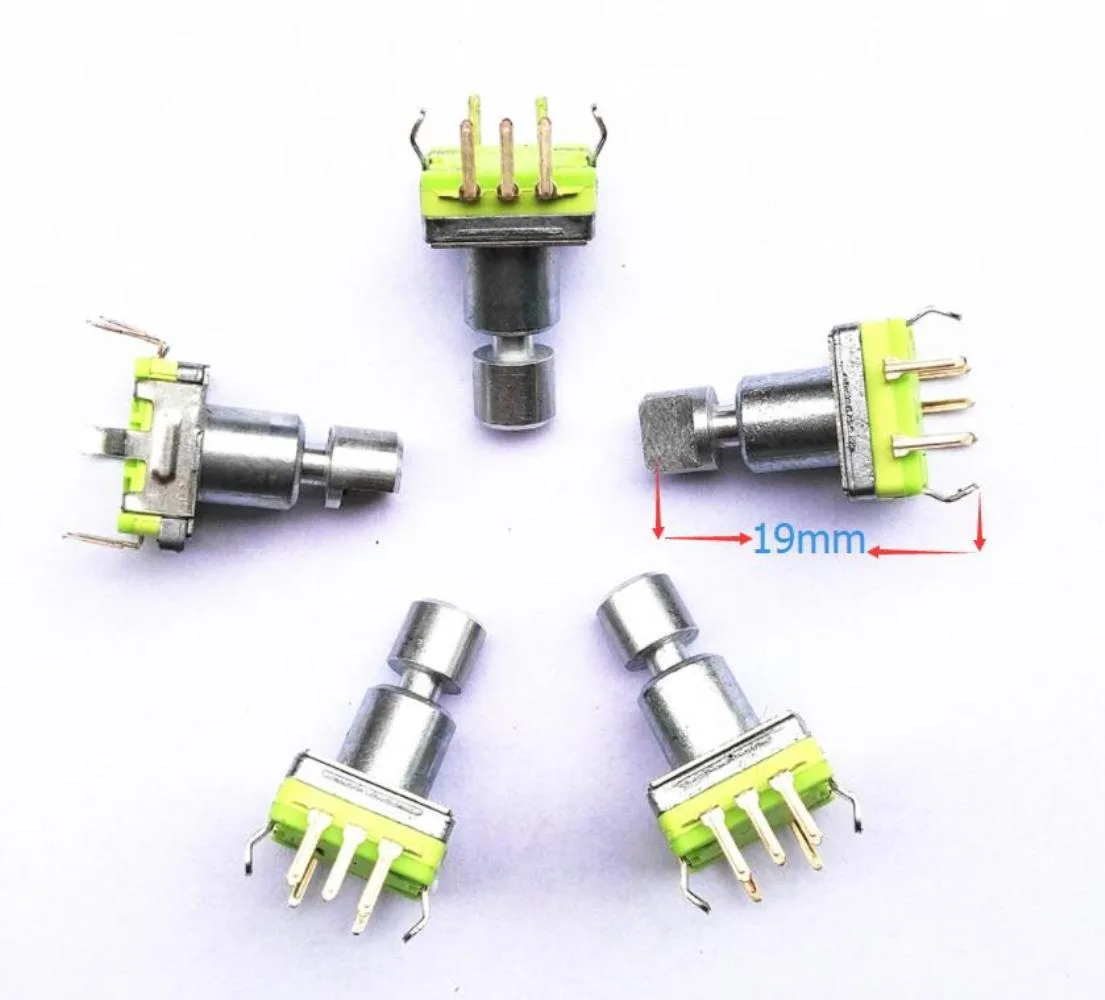 Ruth's sister Ruth's sister 19mm 360 degree rotation internal power cable — product photo