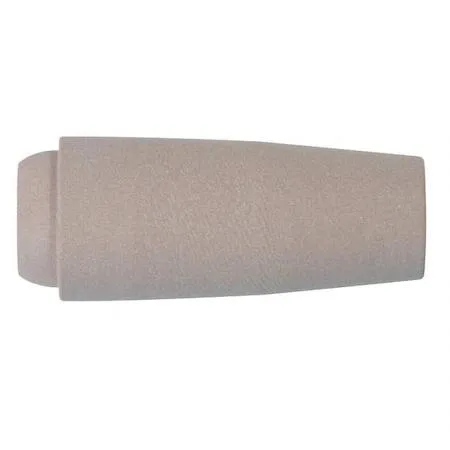 Pack of ten copper welding nozzles, model 105Z44