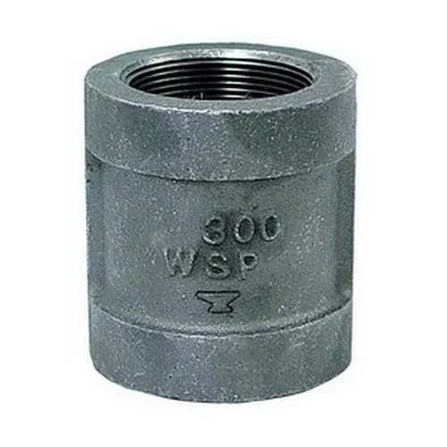 Anvil Anvil 0310539606 Trap, 2" Pipe, FNPT, Malleable Iron, Class 300 — product photo
