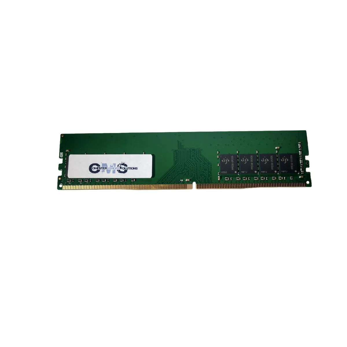 Computer Memory Solutions Computer Memory Solutions CM1024642400DIMM 8GB DDR4 2400MHz CL17 1.2V memory upgrade — product photo
