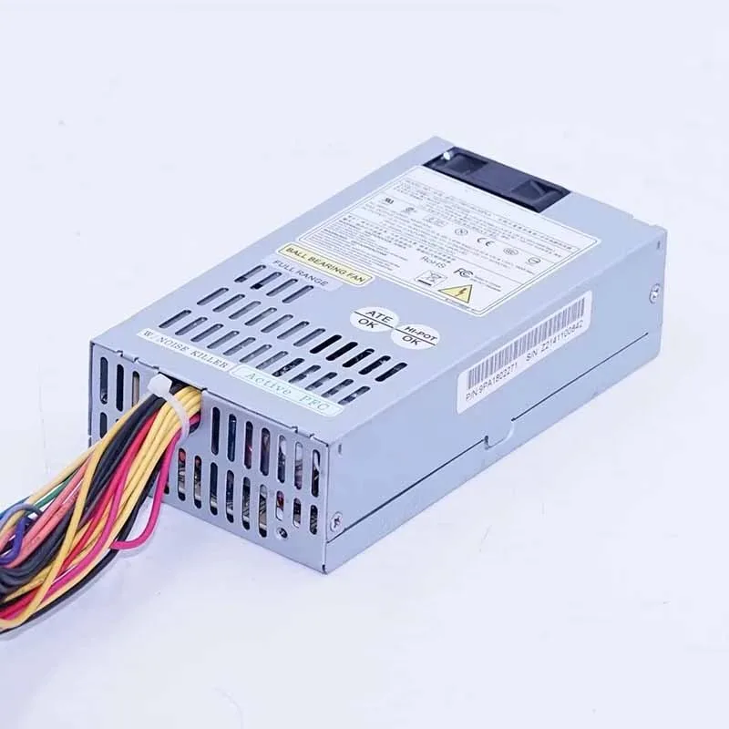 KHACHIMO KHACHIMO FSP NAS FLEX Small 1U 200W Power Supply — product photo