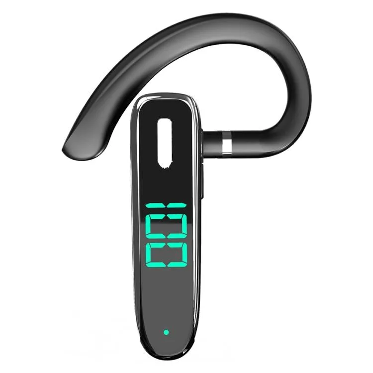 eForChina eForChina K50 Bluetooth Headset 5.3 Ear-hook 10m 365d 130mAh 900s 14g — product photo