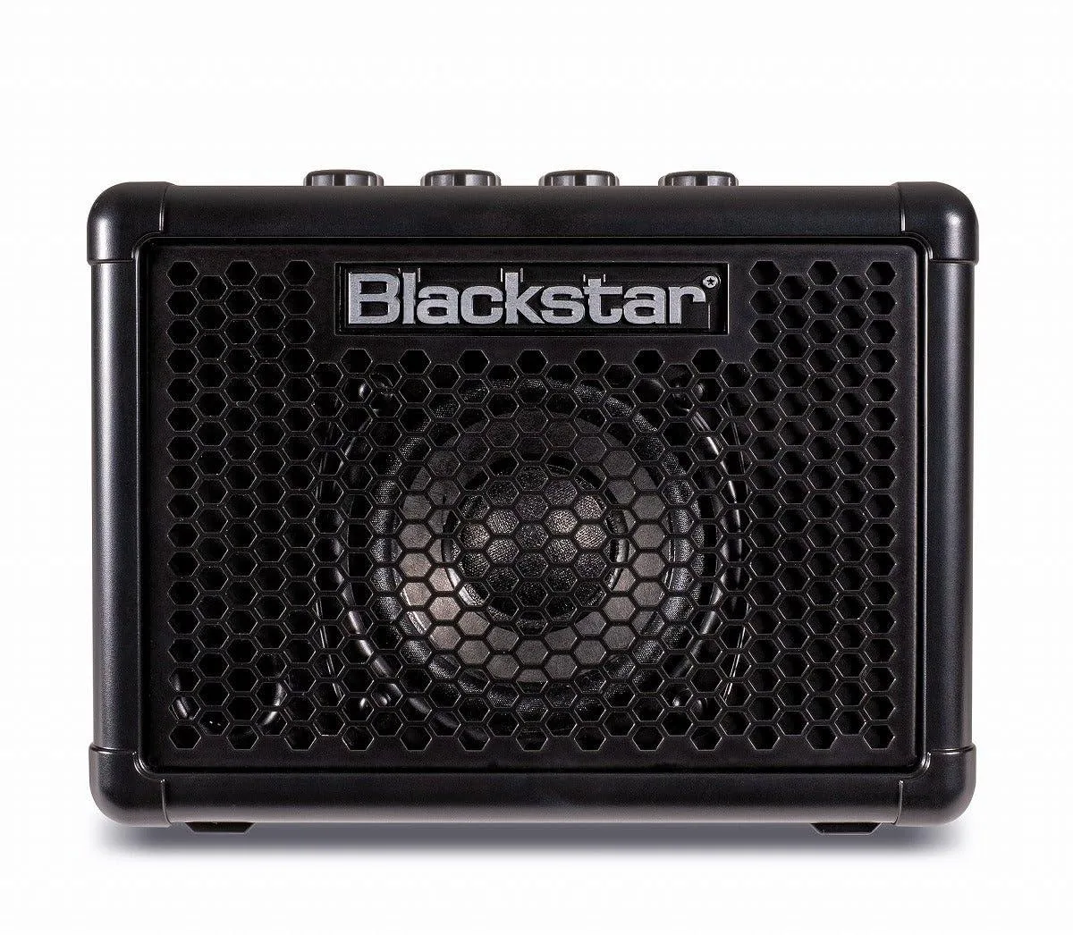 LORDWORLD LORDWORLD FLY3 High Gain 3W Mini Amp Nitro Channel — product photo