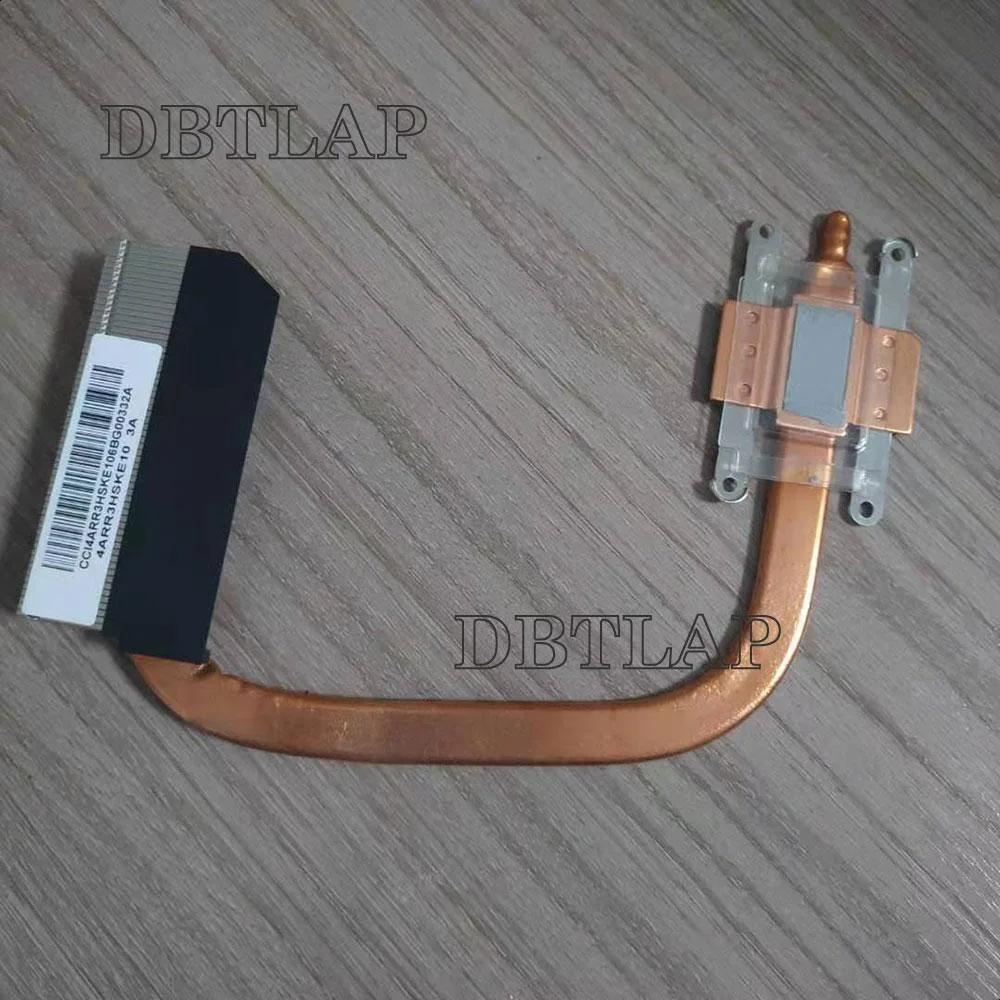 DBTLAP DBTLAP 4ARR3HSKE10 laptop cooling pad — product photo