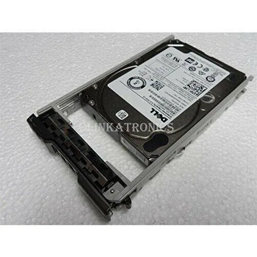 DELL DELL XY986 2TB 2.5" SAS 7200rpm 128MB internal hard drive — product photo