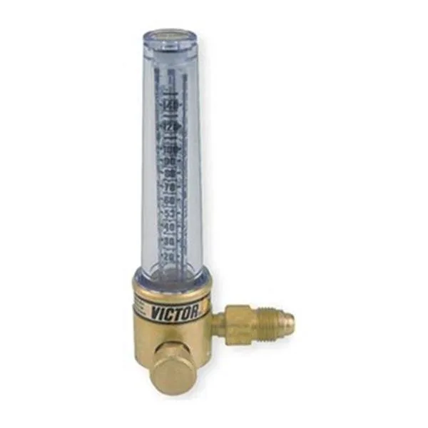 Victor Victor 1000-0182 Argon CO2 Helium Flowmeter Welding — product photo