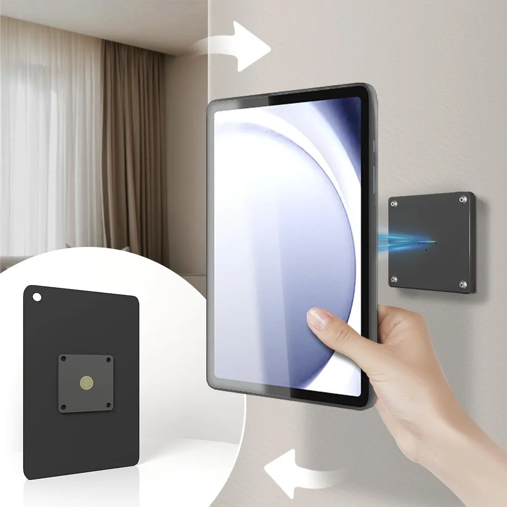 Zilvex Zilvex QCS-9 Magnetic Charging System for Samsung Galaxy Tab A9 8.7-in accessory — product photo