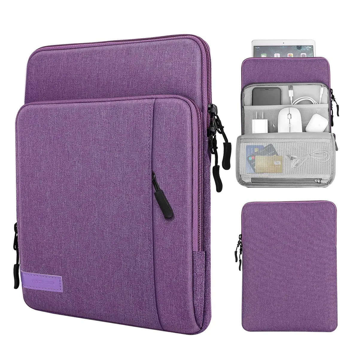 Speck DI-EU-MK-P03JJ501 9-11 Inch Tablet Sleeve Purple — product photo