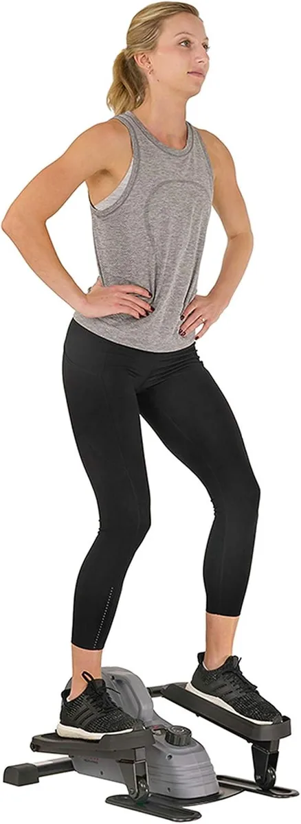 TUKO TUKO Magnetic Underdesk Standing Elliptical cardio equipment — product photo