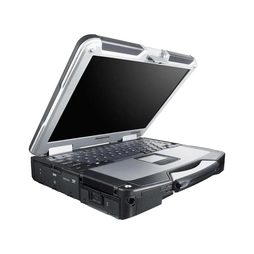Panasonic Panasonic Toughbook CF-31 MK6 laptop i7-7600U 16GB 1TB SSD 4G LTE DGPS — product photo