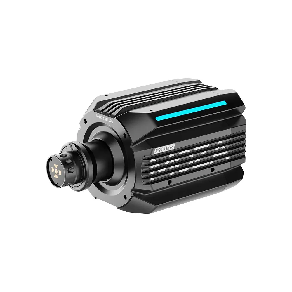 Moza Moza RS090 R21 Ultra 21 Nm driving simulator — product photo