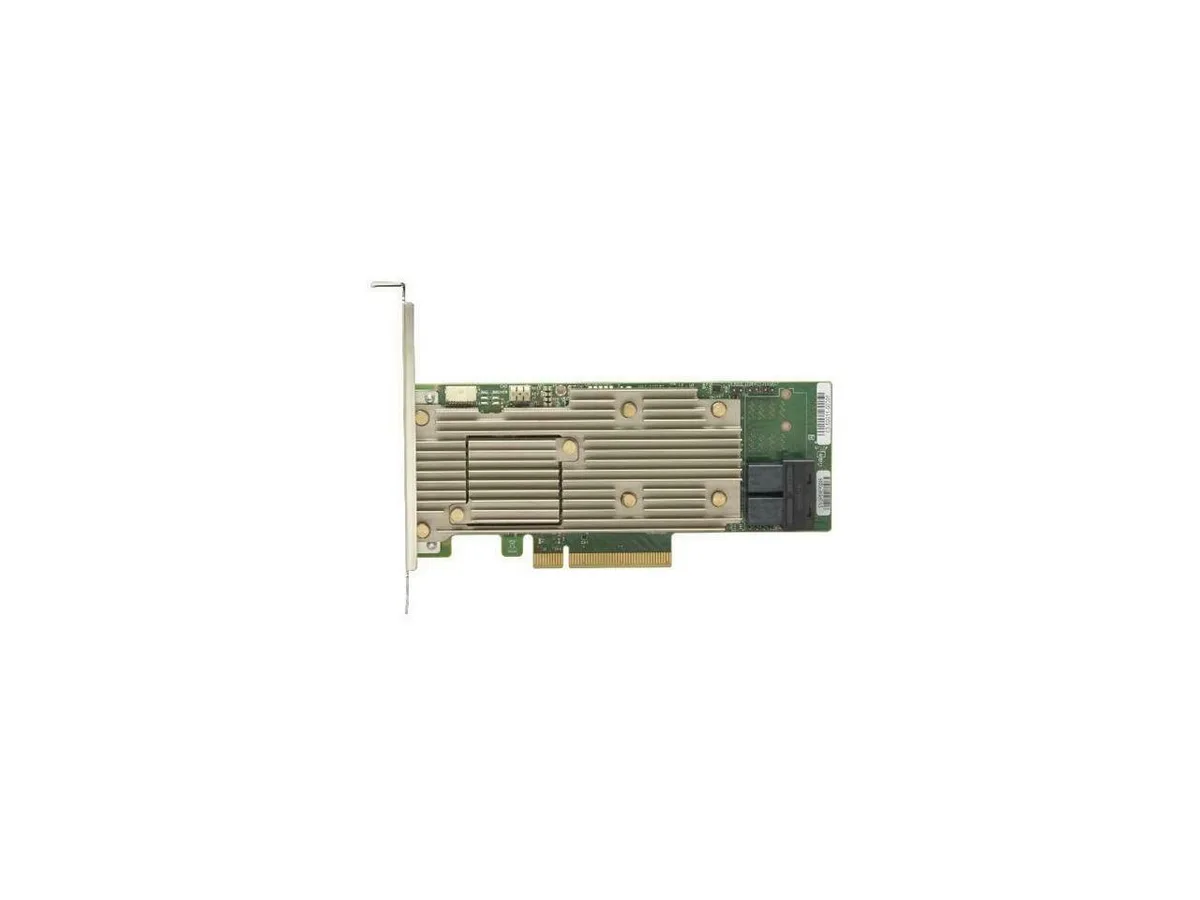 Lenovo Lenovo 7Y37A01084 12Gb SAS RAID network card 2GB cache 8 ports — product photo