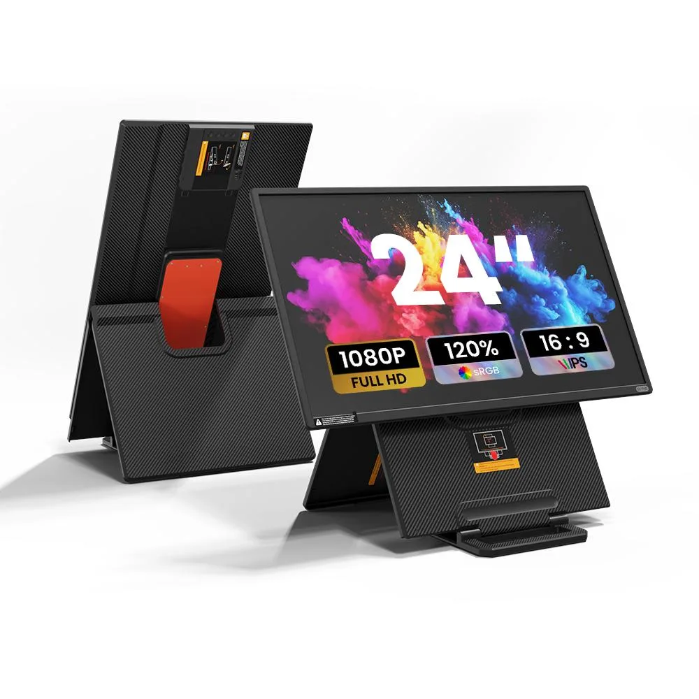 Hyangin Hyangin D1 23.8" Portable Gaming Monitor 100Hz — product photo