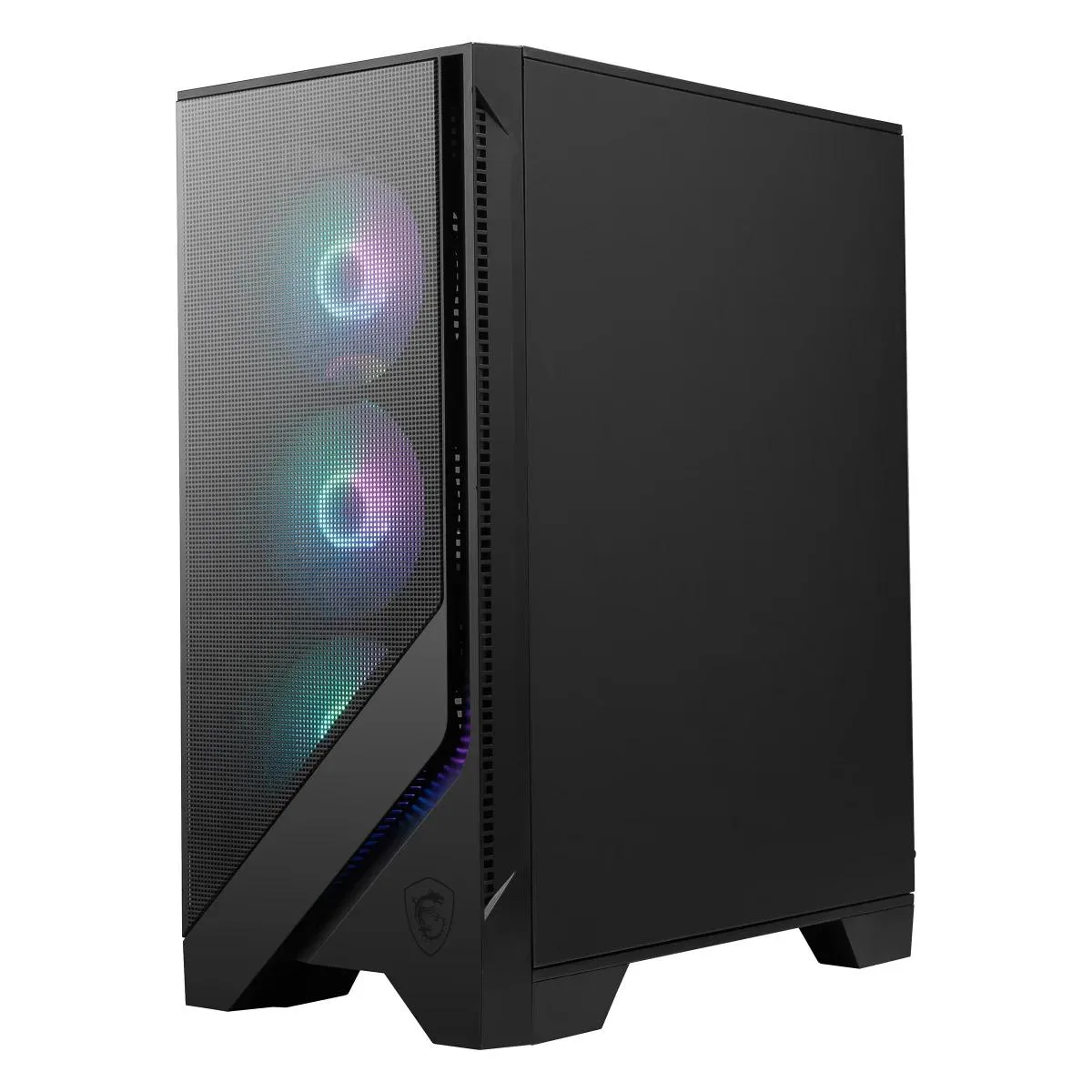 MSI MSI Codex R2 Gaming Desktop Core Ultra 7 265 RTX 5060 Ti 8GB 32GB 2TB — product photo