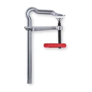 Bessey Tools Bessey Tools RSC-8 8 in Bar Clamp 4 in Throat Depth 770 lb hand tool — product photo