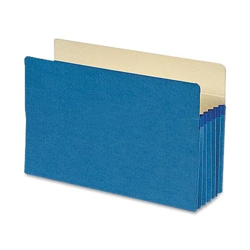 Smead Smead SMD74235 Top-Tab File Pocket accessory — product photo