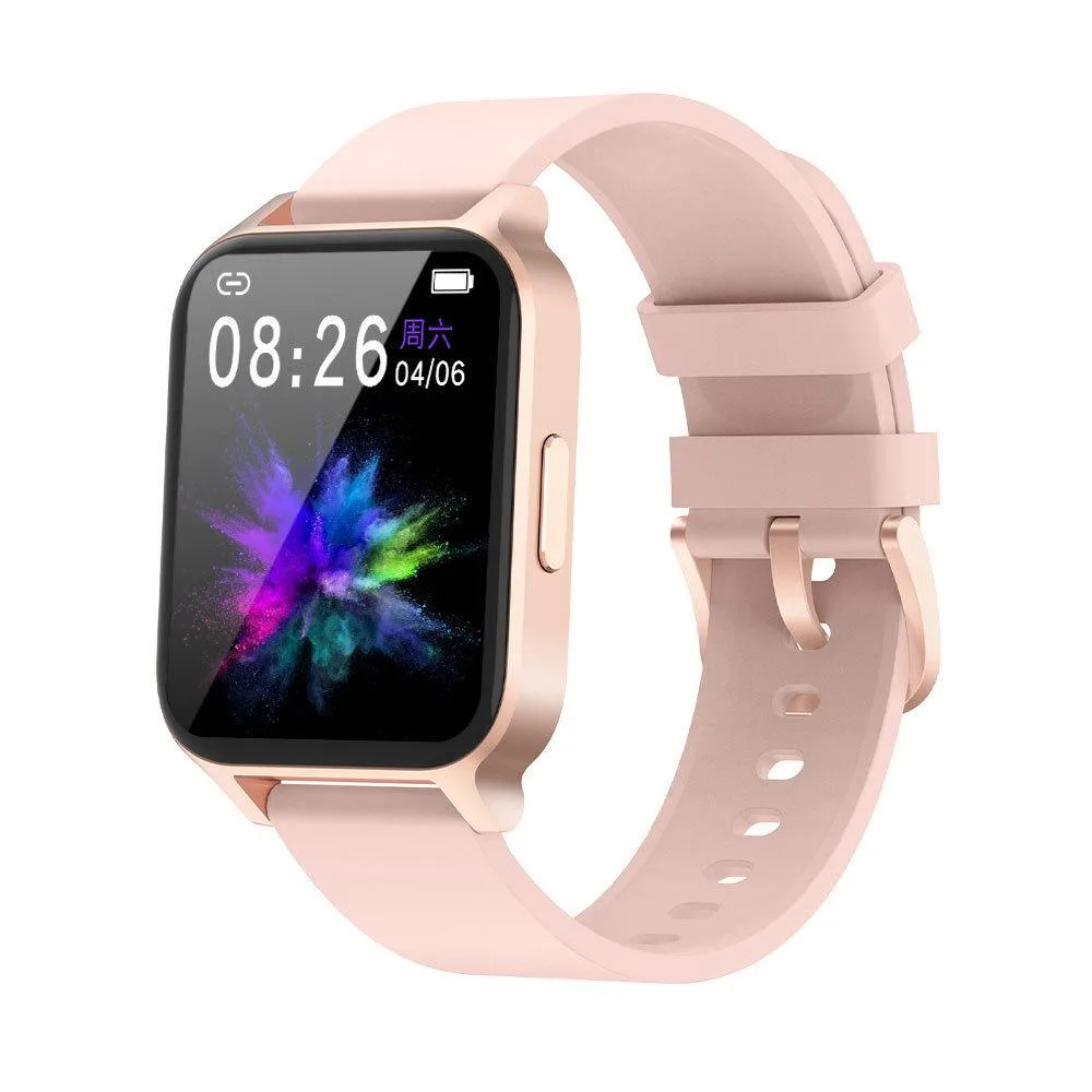 allentian allentian X5 Smart Watch Pink 29-35mm 150g — product photo