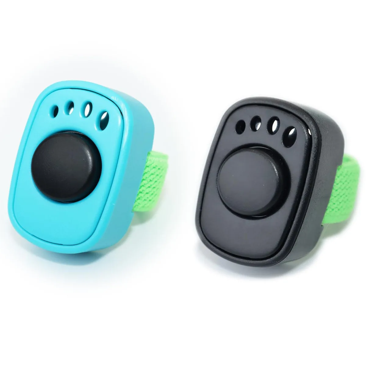  Pet Training Clicker 1.8034x9.4996x11.4046 in — product photo