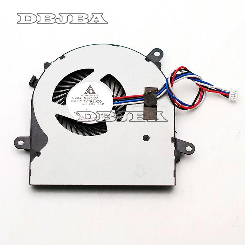 DBTLAP DBTLAP For DELTA NS75B01-14L01 5V 0.40A 1VTR2-X00 laptop cooling pad — product photo