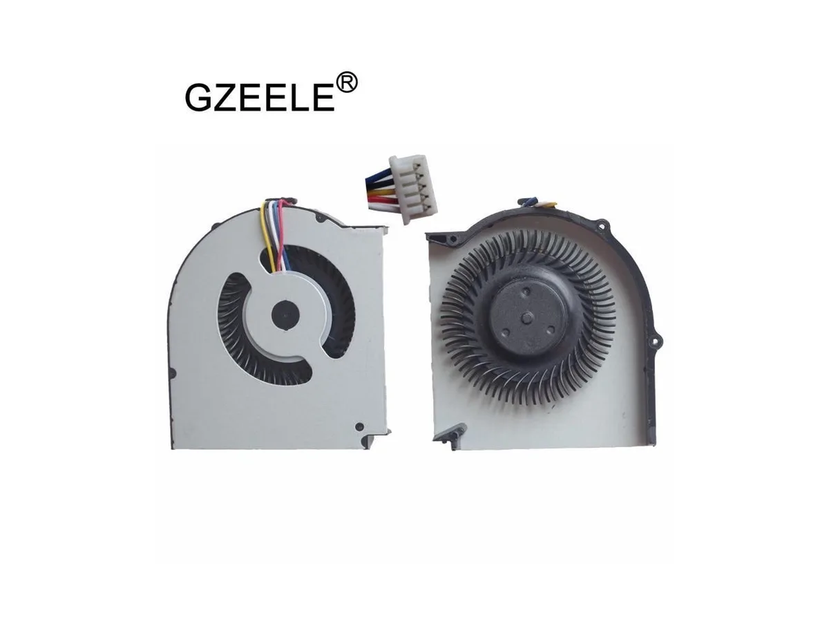 Fans Fans CPU Cooler for Lenovo L430 L530 4-pin BATA0610R5U — product photo