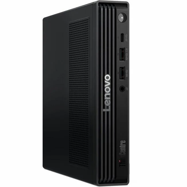 Lenovo Lenovo ThinkCentre M90q Gen 6 13AC0028US Ultra 9 285 64GB 1TB desktop PC — product photo