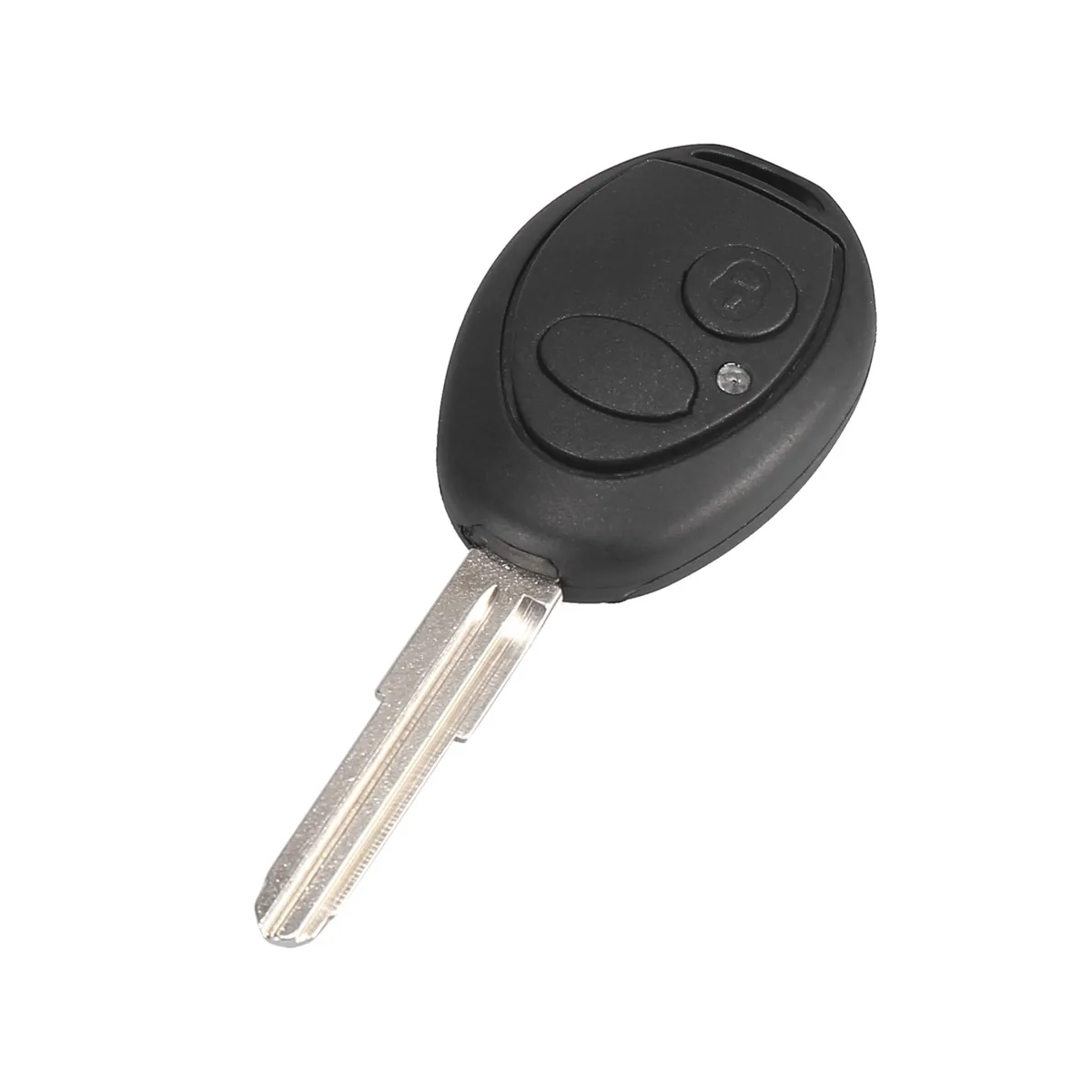 Unique-Bargains Unique-Bargains Replacement Key Fob 315MHz ID73 Land Rover Discovery 1999-2003 2 Button CWE100710KIT — product photo