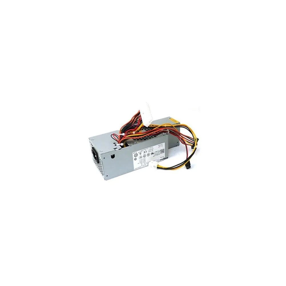 DELL DELL YK840 275 W power supply for OptiPlex 740 745 755 SFF — product photo